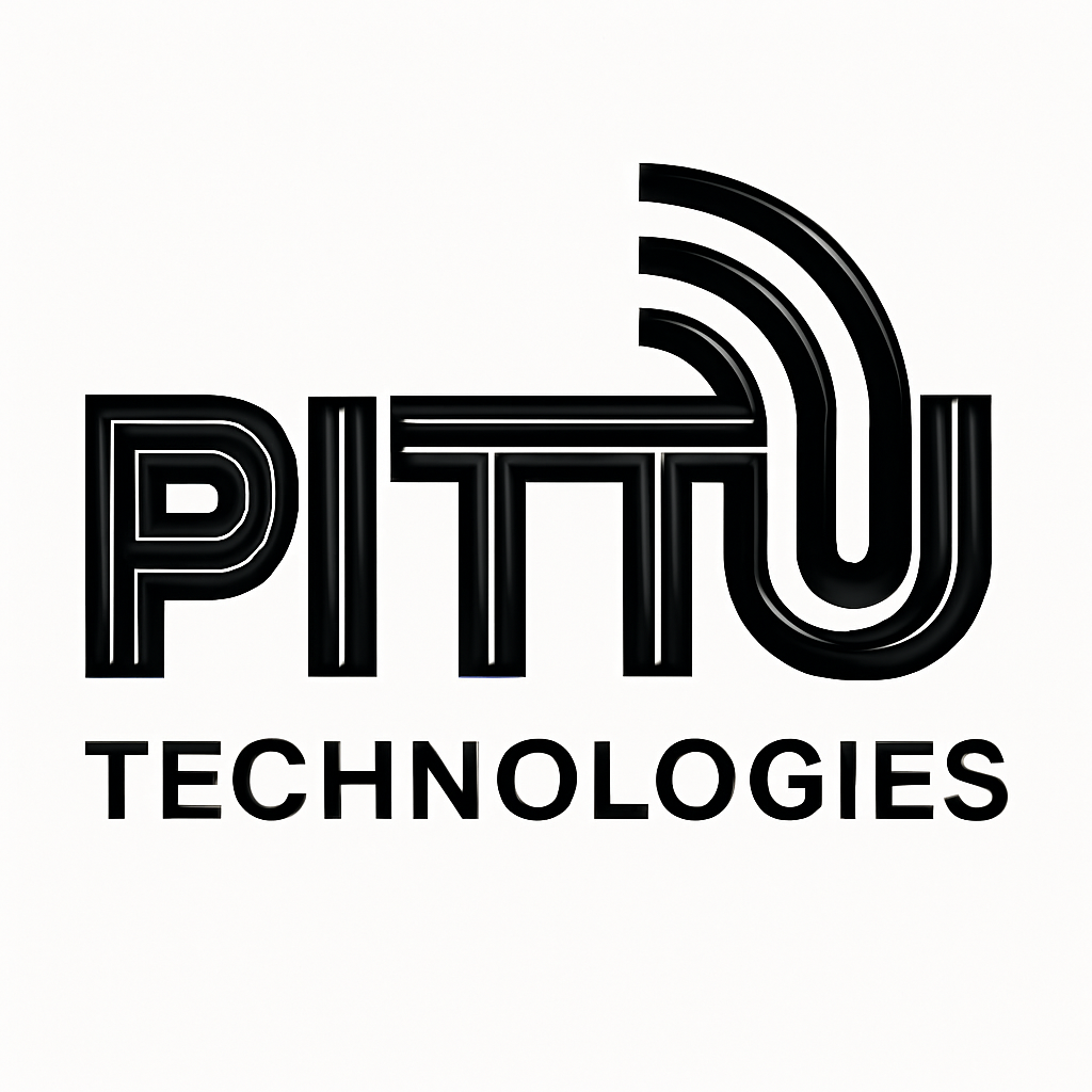pittuTechnologies Logo